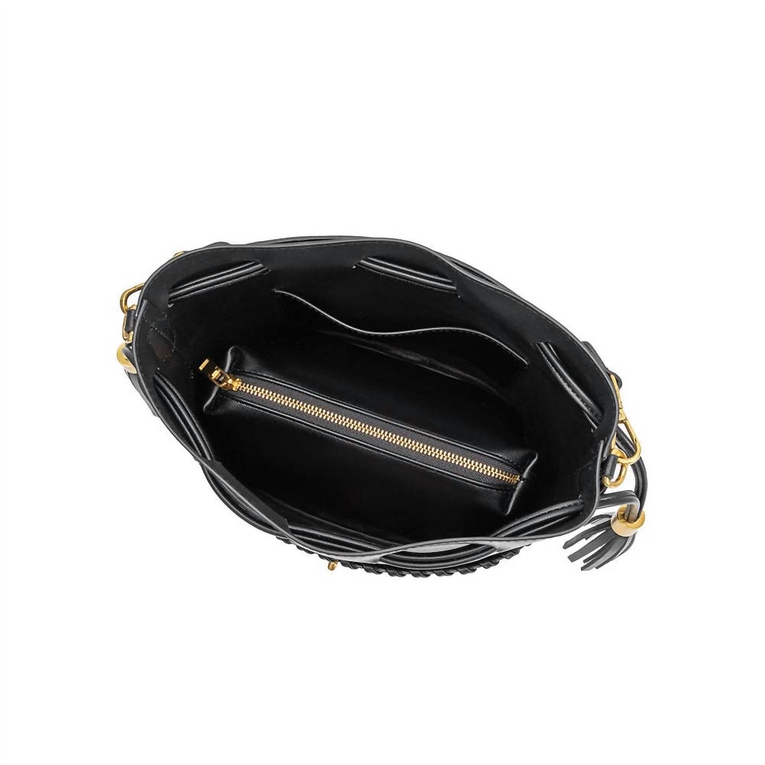 Melie Bianco - Women's Janae Top Handle Bag