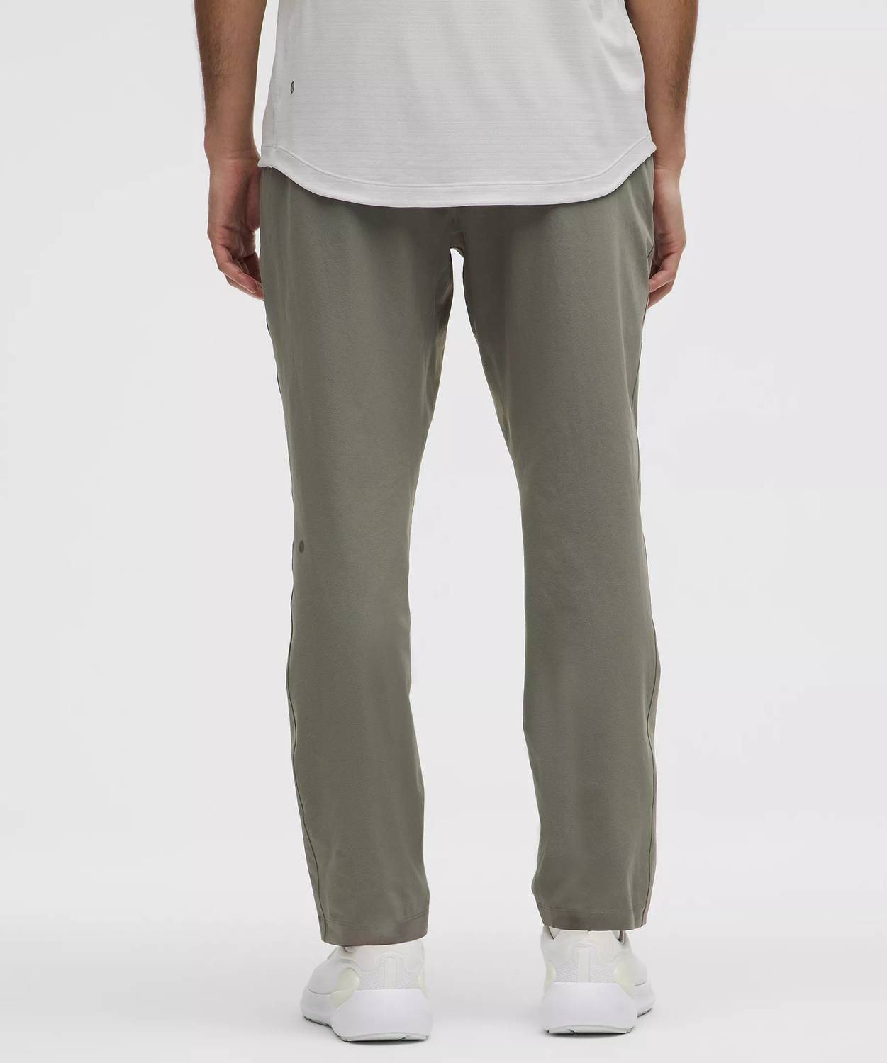 Lululemon - Zeroed In Slim Fit Pants - Regular