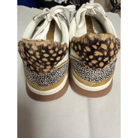 Madewell - Women's Kickoff Trainer Sneakers