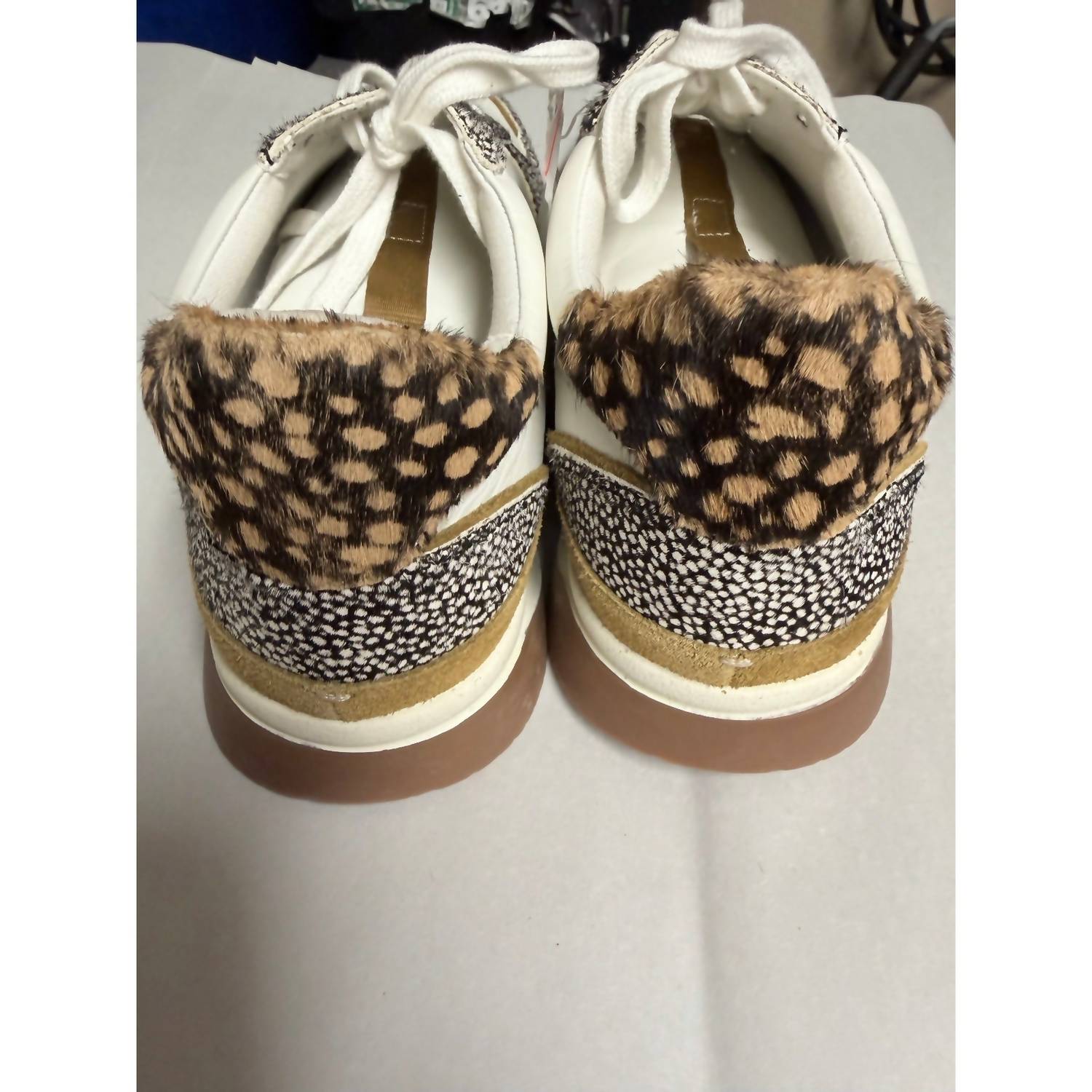 Madewell - Women's Kickoff Trainer Sneakers