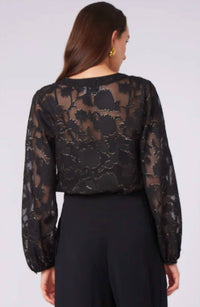 Gilner Farrar - TATE BLOUSE