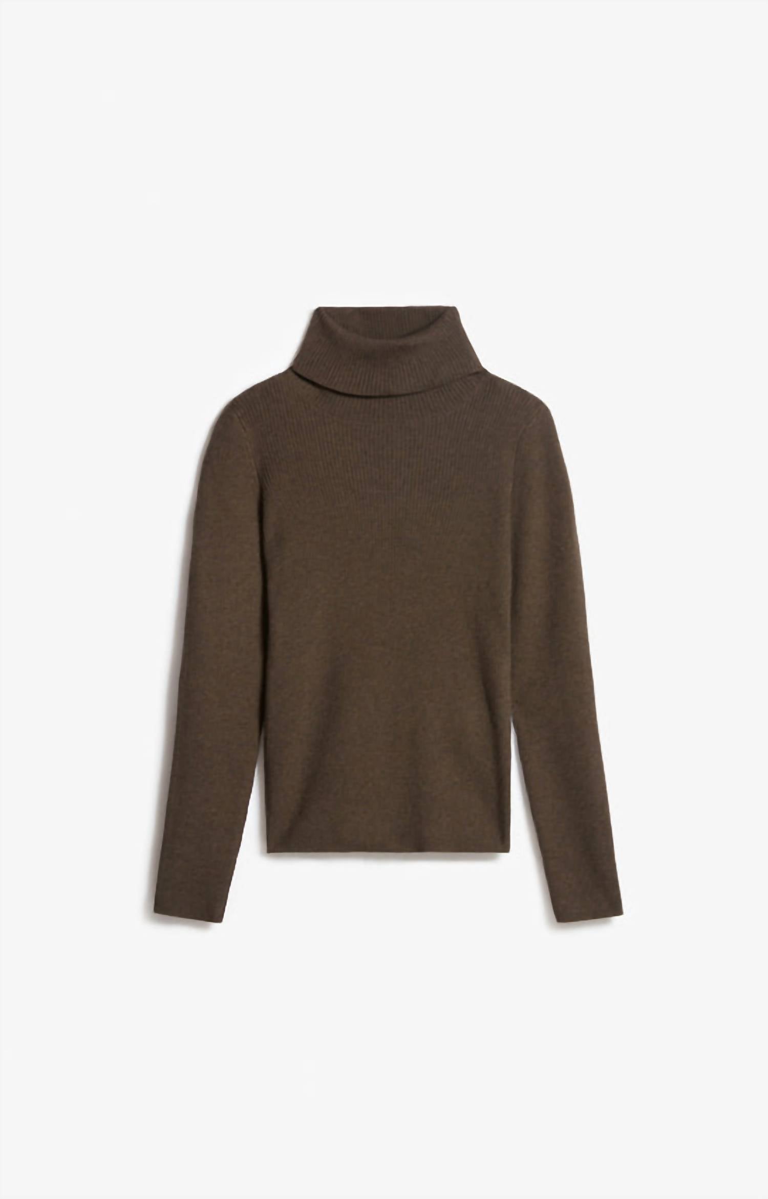 Vanessabruno - Fontenille Turtleneck Sweater