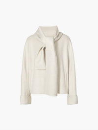 Meilleur Moment - Women's Scarf Jacket