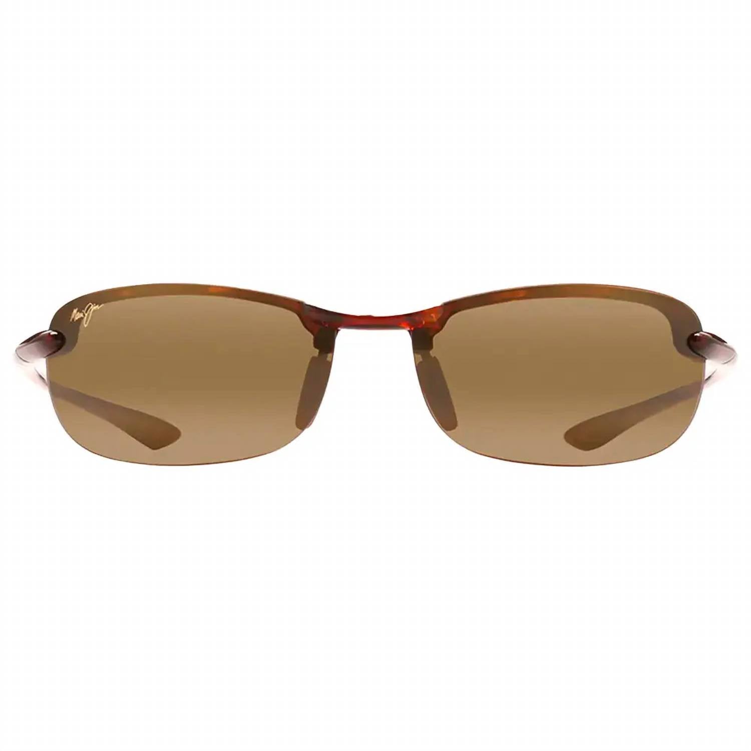 Maui Jim - Men's Makaha Reader Sunglasses