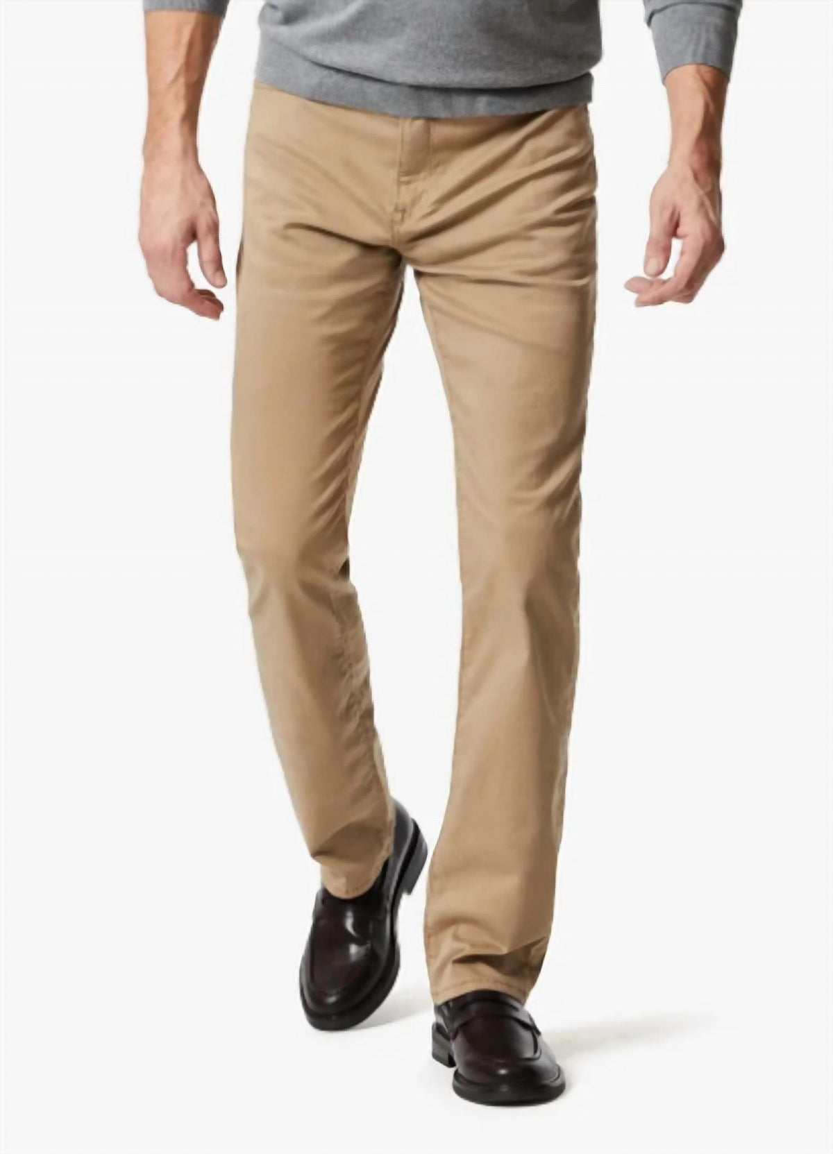 34 Heritage - Charisma Relaxed Straight Pants