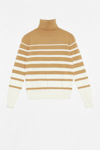 Deluc - Silene Striped Sweater