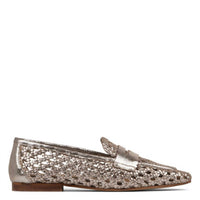 Donald Pliner - Women's Naolin Penny Loafer