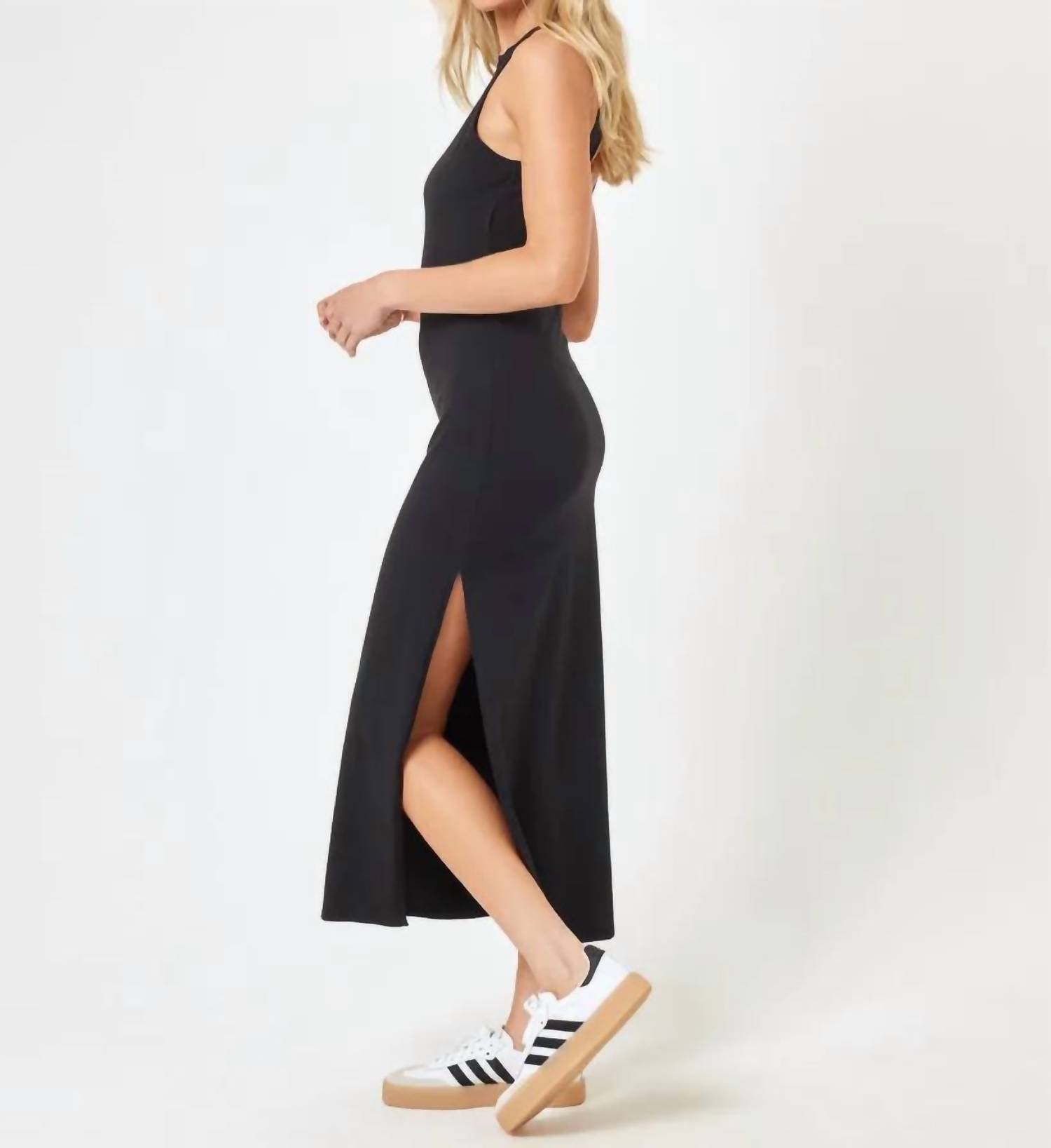 L*Space - Sawyer Midi Dress
