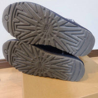 Ugg - Women's Classic Short Leather Boots