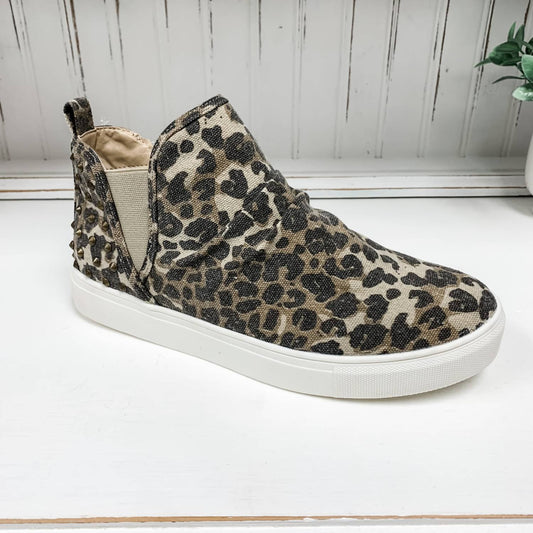 Very G - Zoey Women's Slip On Shoes