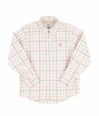 The Beaufort Bonnet Company - Kid's Dean's List Dress Shirt