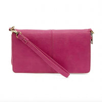 Joy Susan - Women's Everly Flap Crossbody Bag