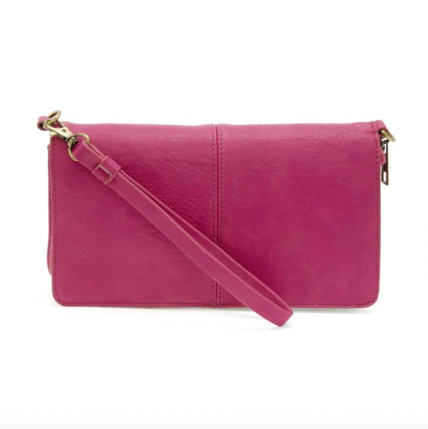 Joy Susan - Women's Everly Flap Crossbody Bag