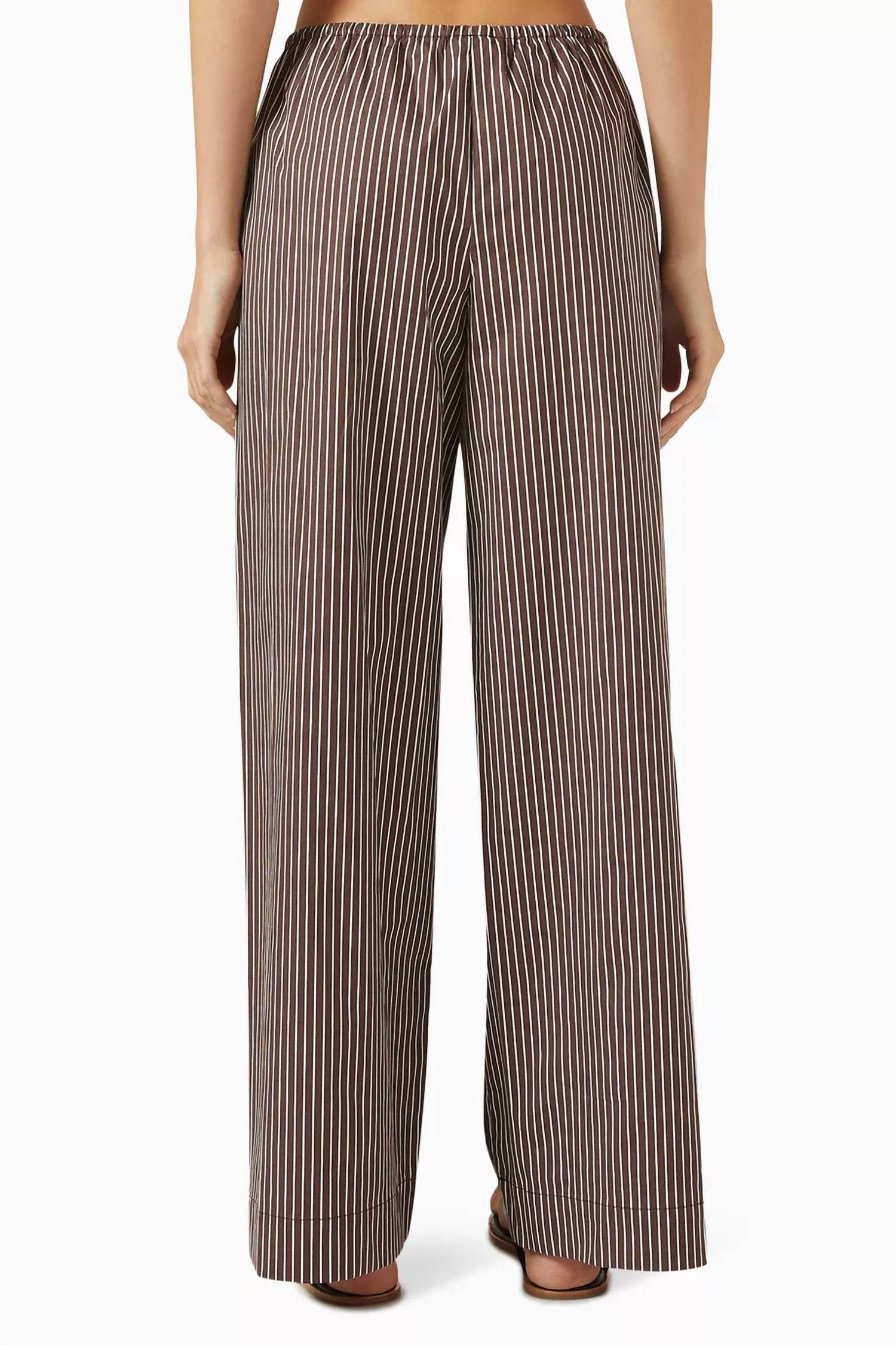 Staud - Bonfire Pants
