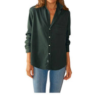 Frank & Eileen - Eileen Button Up Shirt