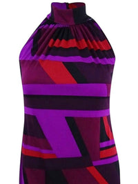 American Living - Women's Abstract Shift Dress