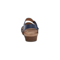 Aetrex - Women's Lilly Cutout Sandal