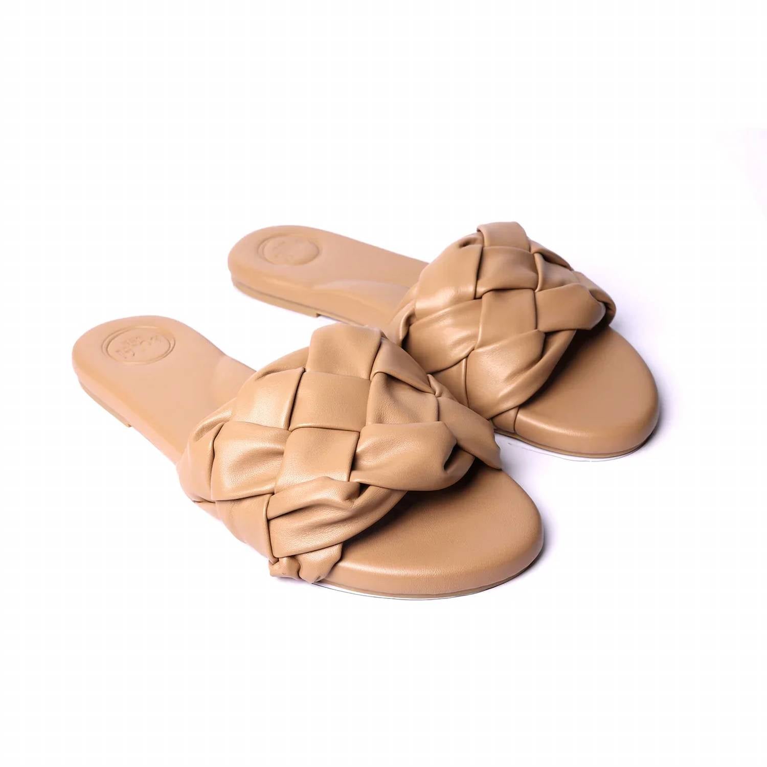 Solei Sea - Women's Venetta Sandals