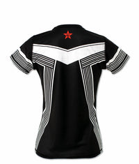 Inknburn - Women's California Bear Tech Shirt