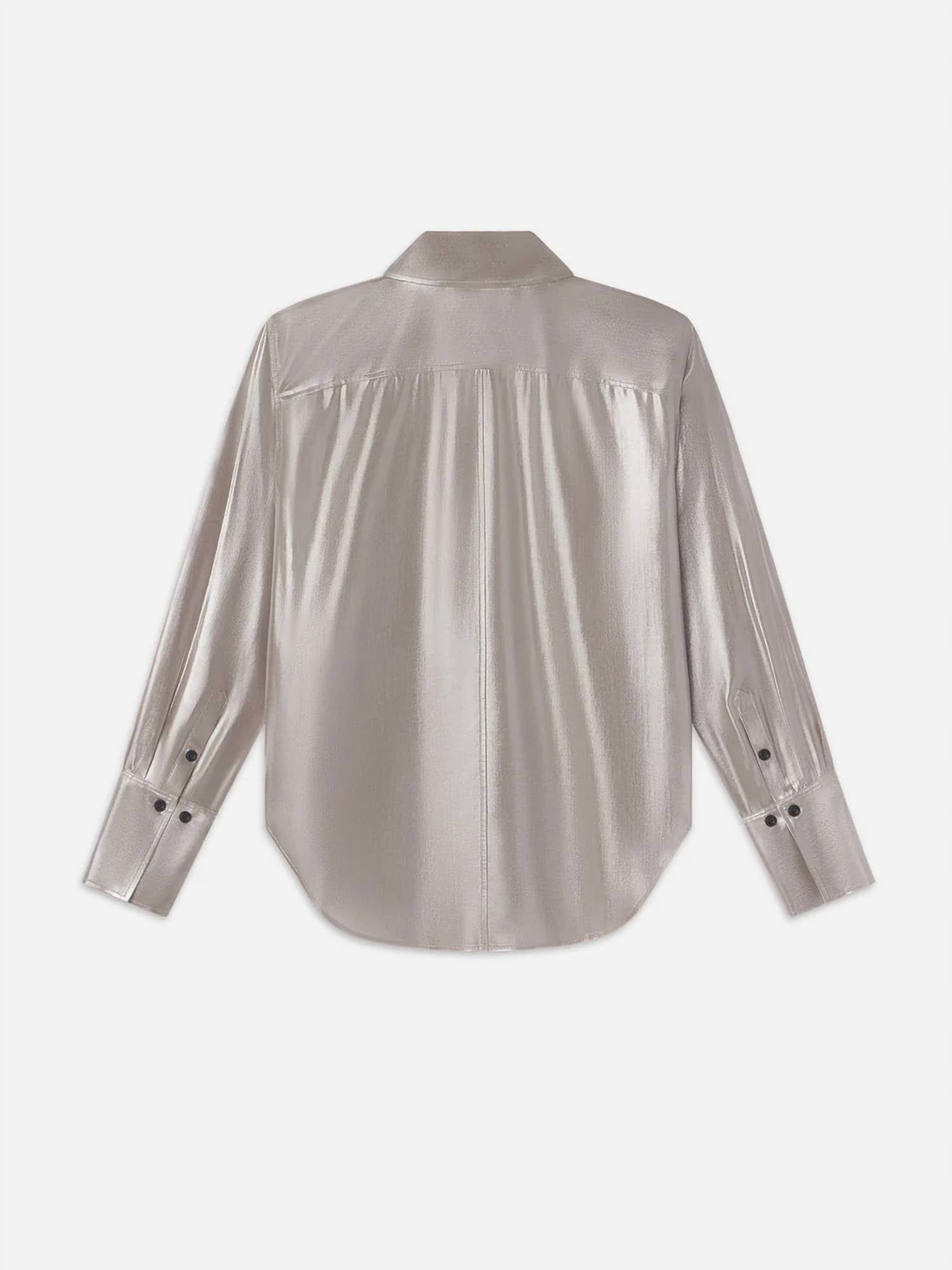 Frame - Standard Shirt