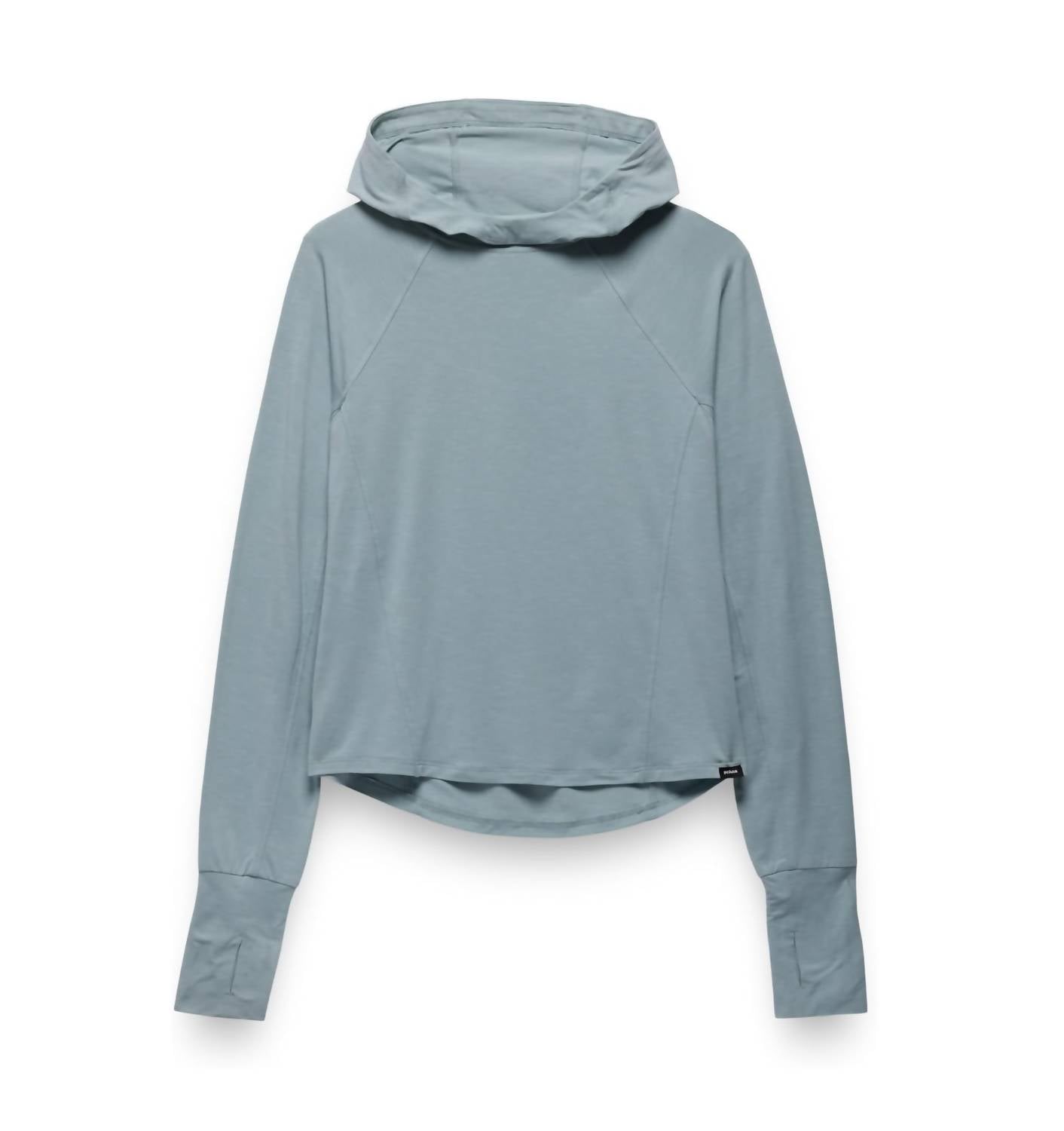 Prana - Sol Searcher Sun Hoodie