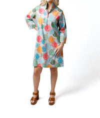 Holly Shae Design - Grace Mini Dress