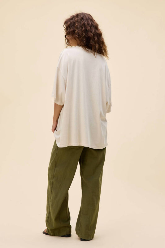 Daydreamer - Van Halen 1980 Tour Tee