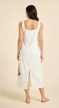 Sitano - Shellona Maxi Dress