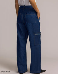 Hinson Wu - Women's Danni Cargo Pant