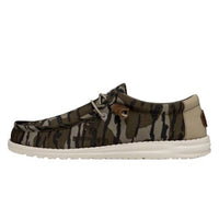 Hey Dude - Men's Wally Original Bottomland Loafers