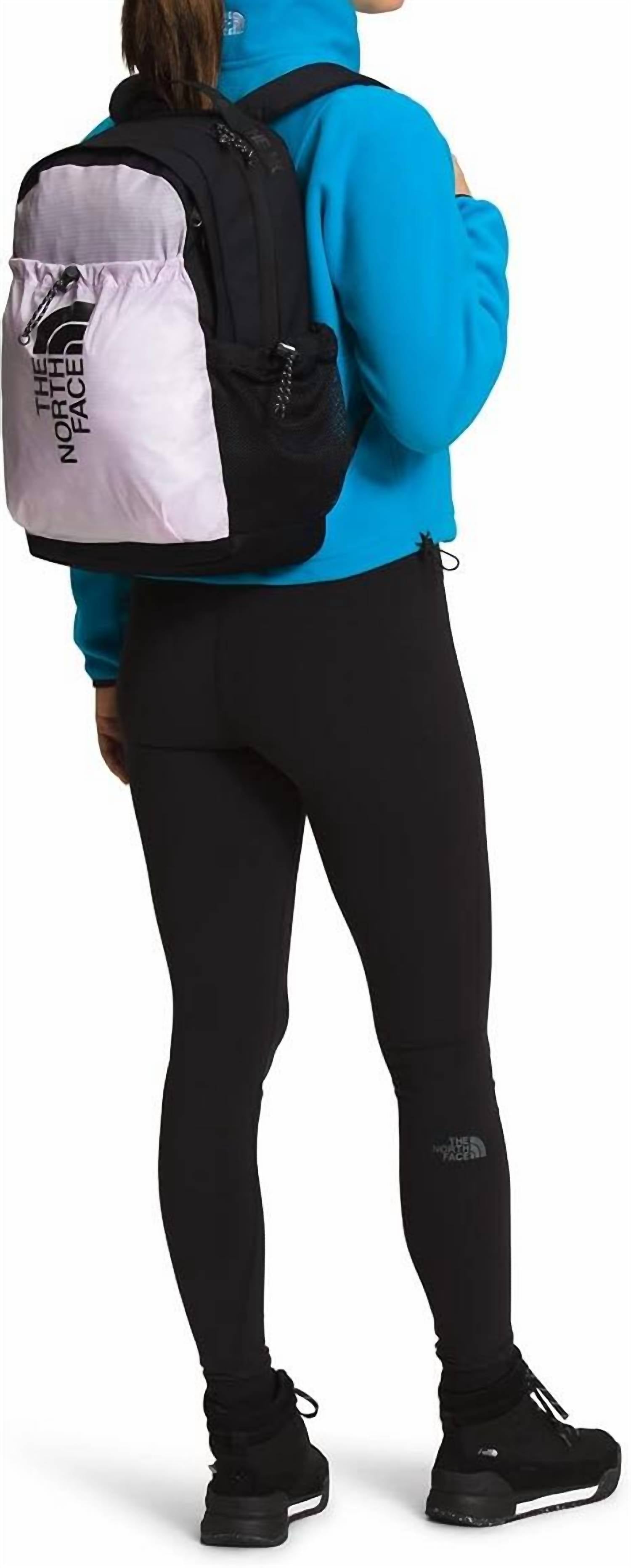 The North Face - Women's Classic Bozer Backpack