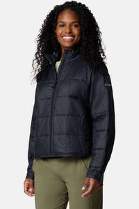 Columbia - Sienna Hill Omni-shield Quilted Jacket