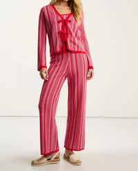 Lisa Todd - SUN KISSED CARDIGAN
