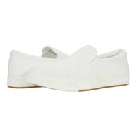 STEVE MADDEN Women's Coulter-m Sneaker in white - women's sneaker - view 5