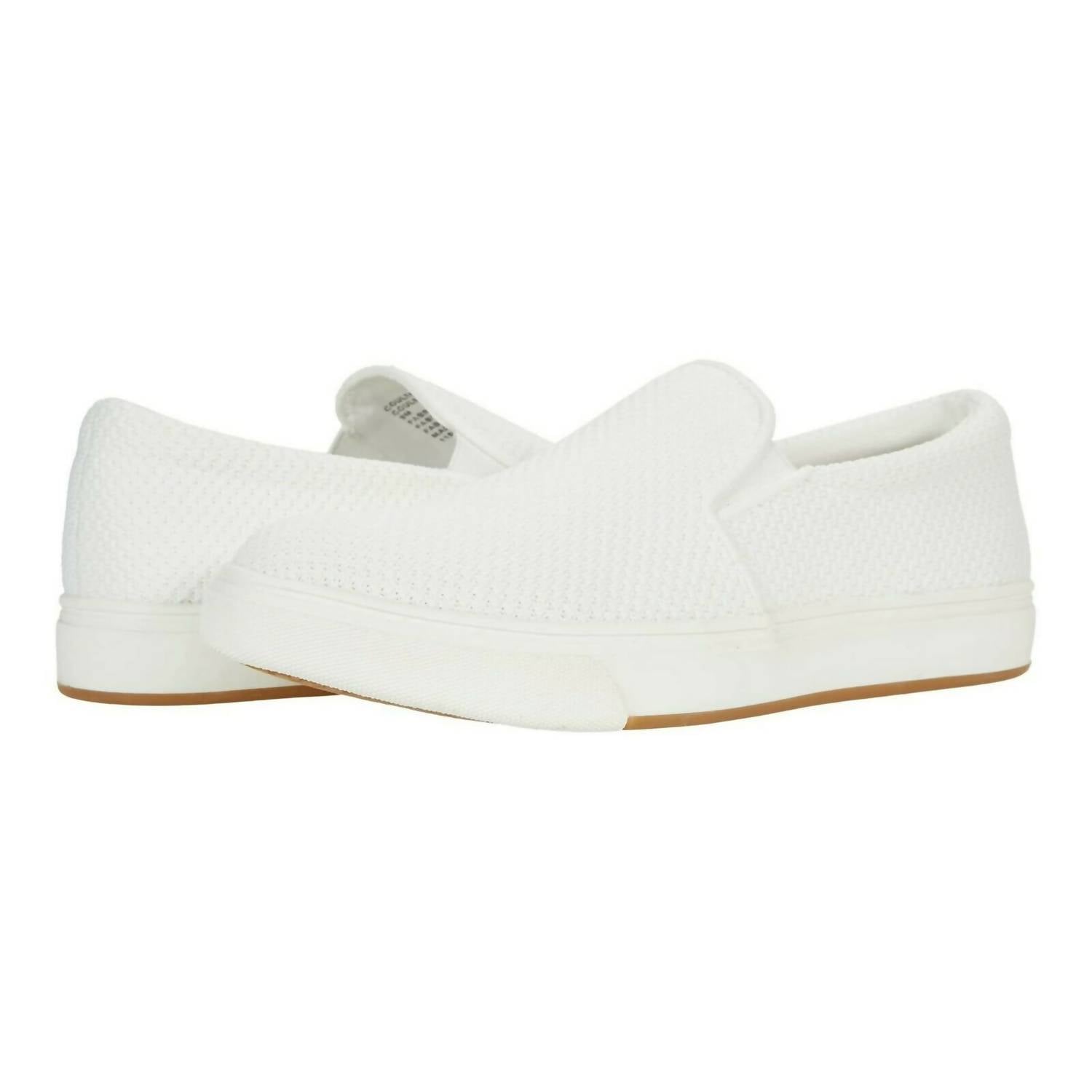 STEVE MADDEN Women's Coulter-m Sneaker in white - women's sneaker - view 5