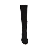 Silent D - Women's Gold Boot