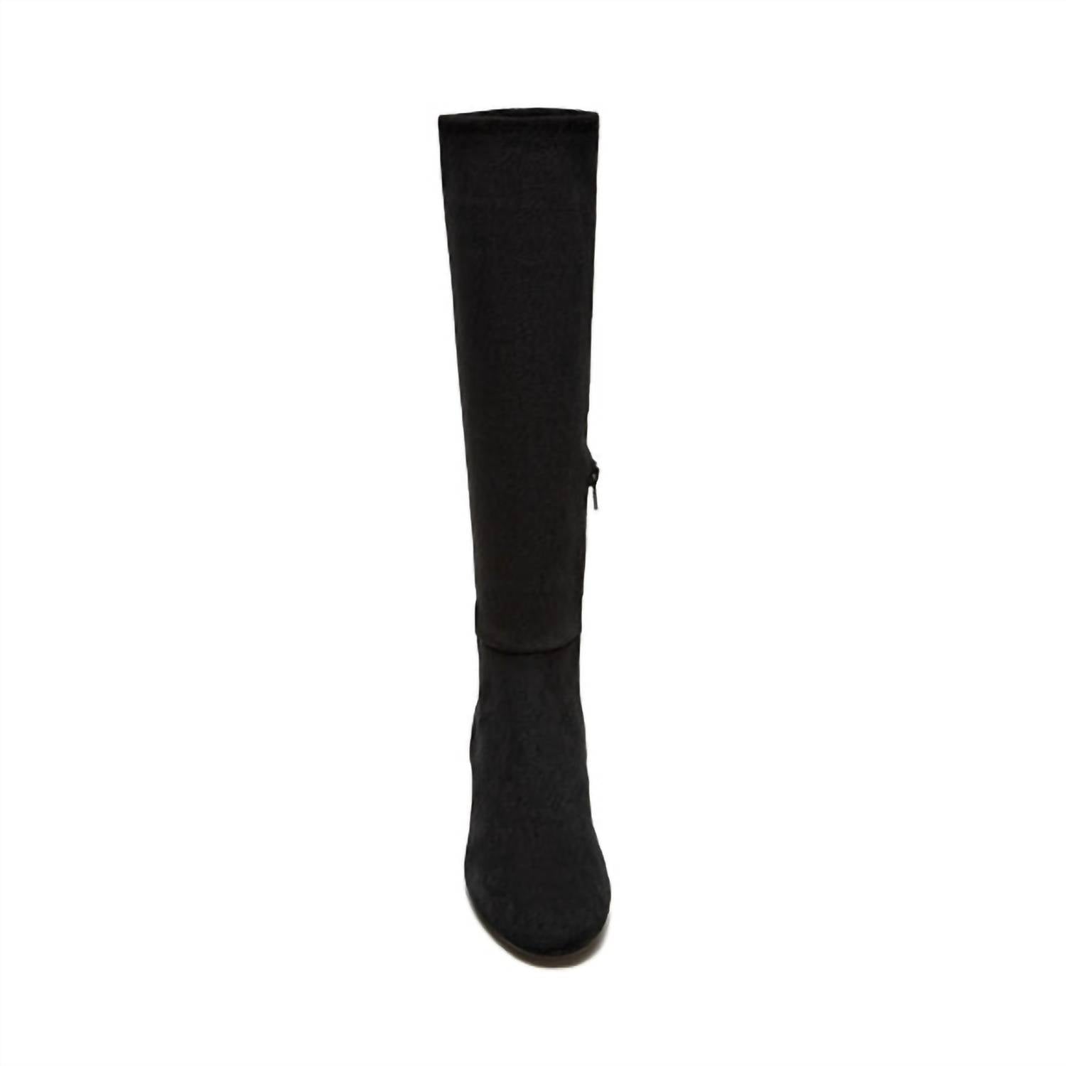 Silent D - Women's Gold Boot