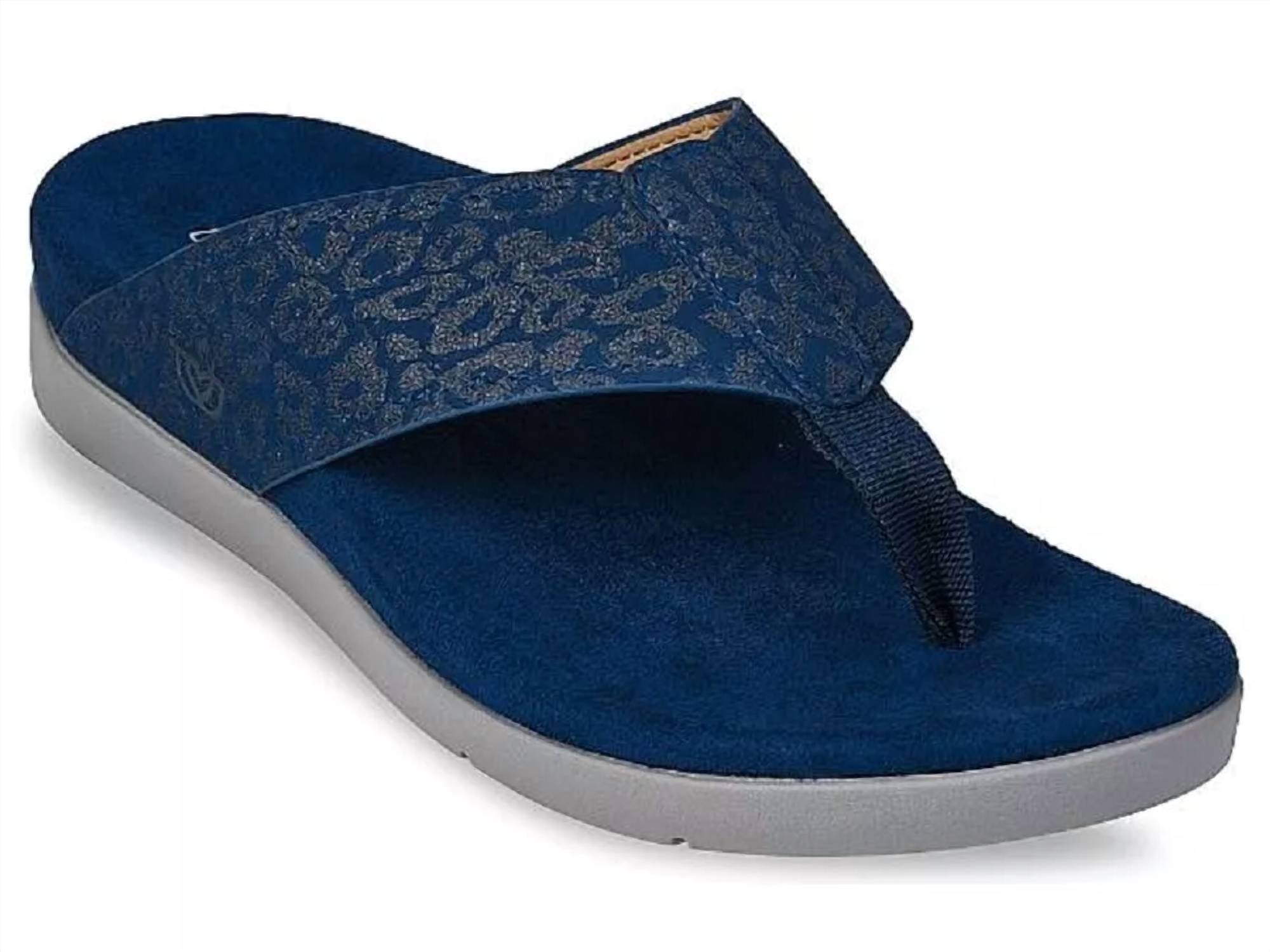 Spenco - Women's Hampton Flip Flop