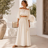 Mystery Resort - Avalon Maxi Set