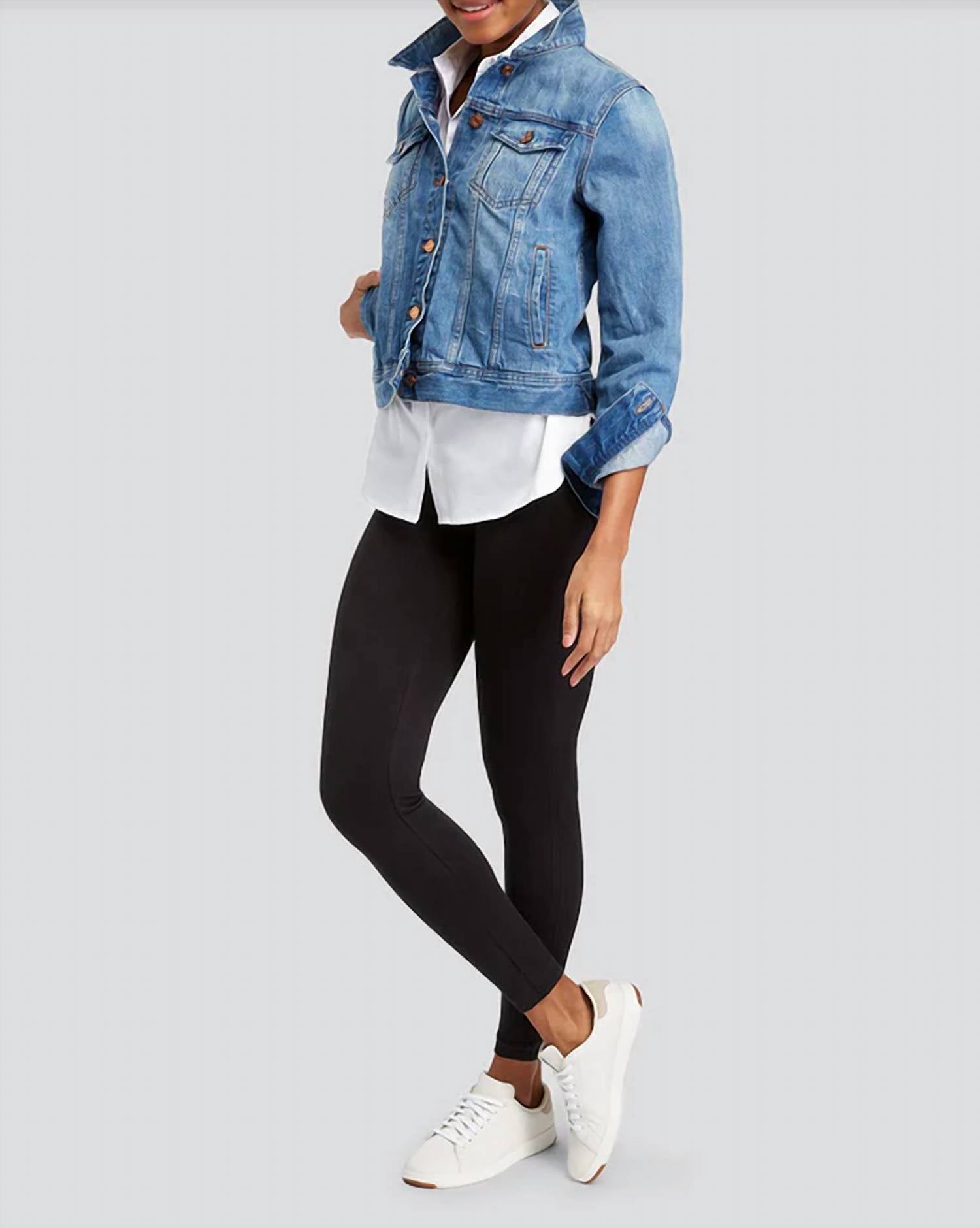 Spanx - Ecocare Seamless Leggings