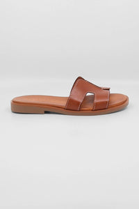Pavement - Women's Pam Leather Sandals
