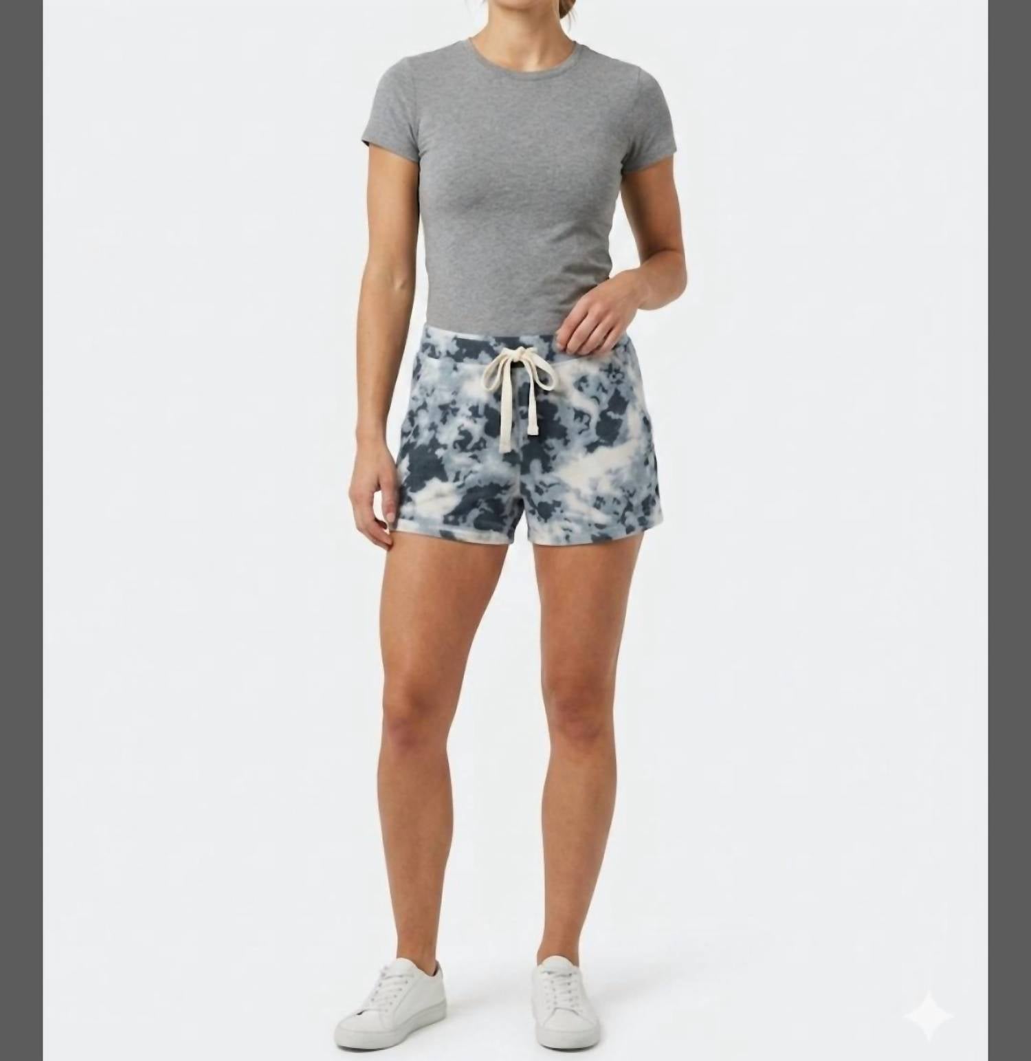 2 Liv - Drawstring And Pocket Boxer