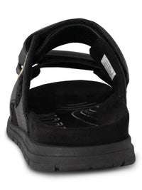 Woden - Women's Lisa Leather Sandal