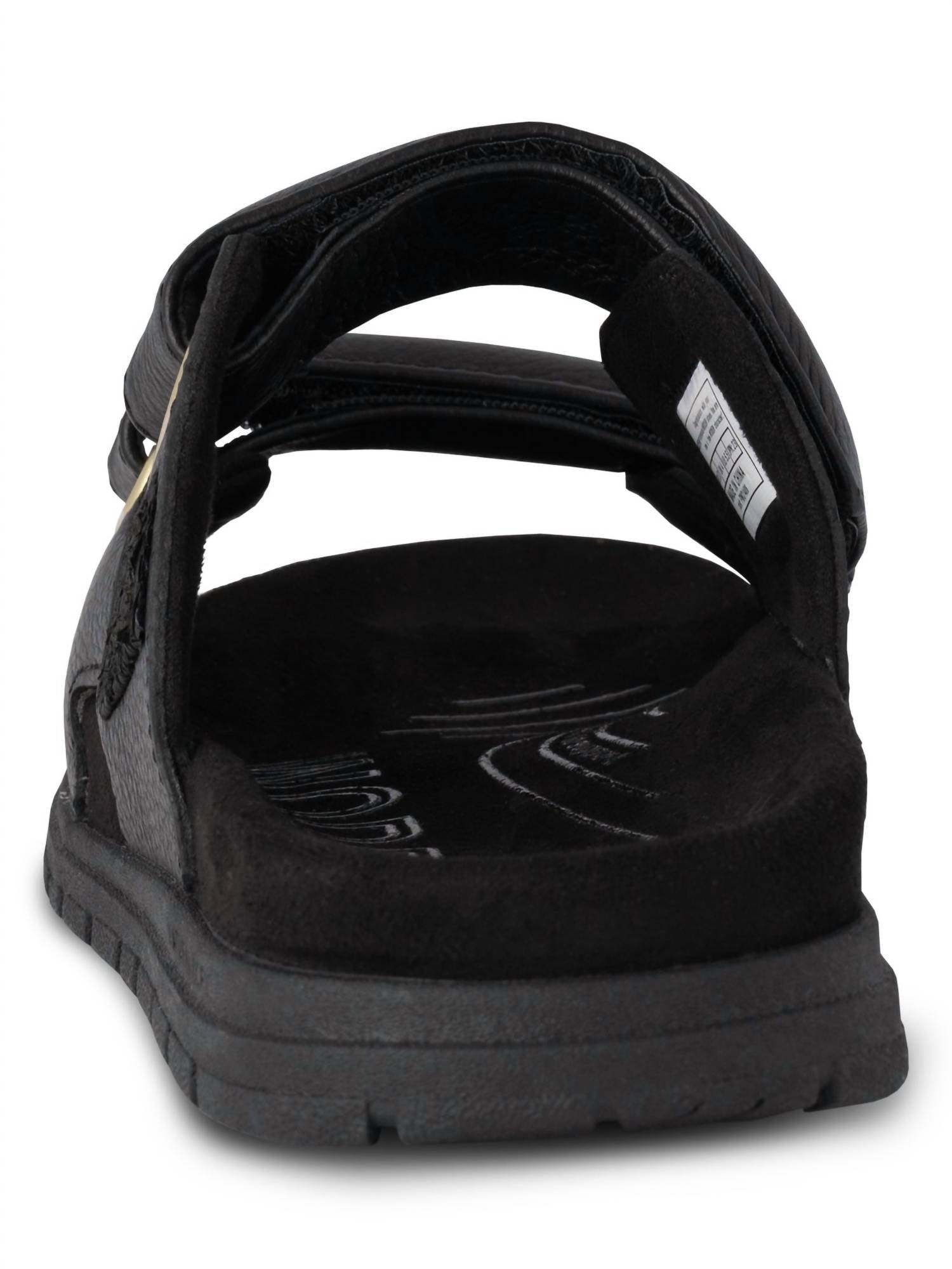 Woden - Women's Lisa Leather Sandal