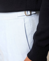 Orlebar Brown - Norwish Italian Linen Short