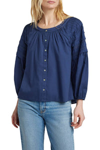 Faherty - Enna Top