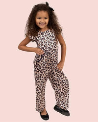 Pete + Lucy - Tiffany Jumpsuit
