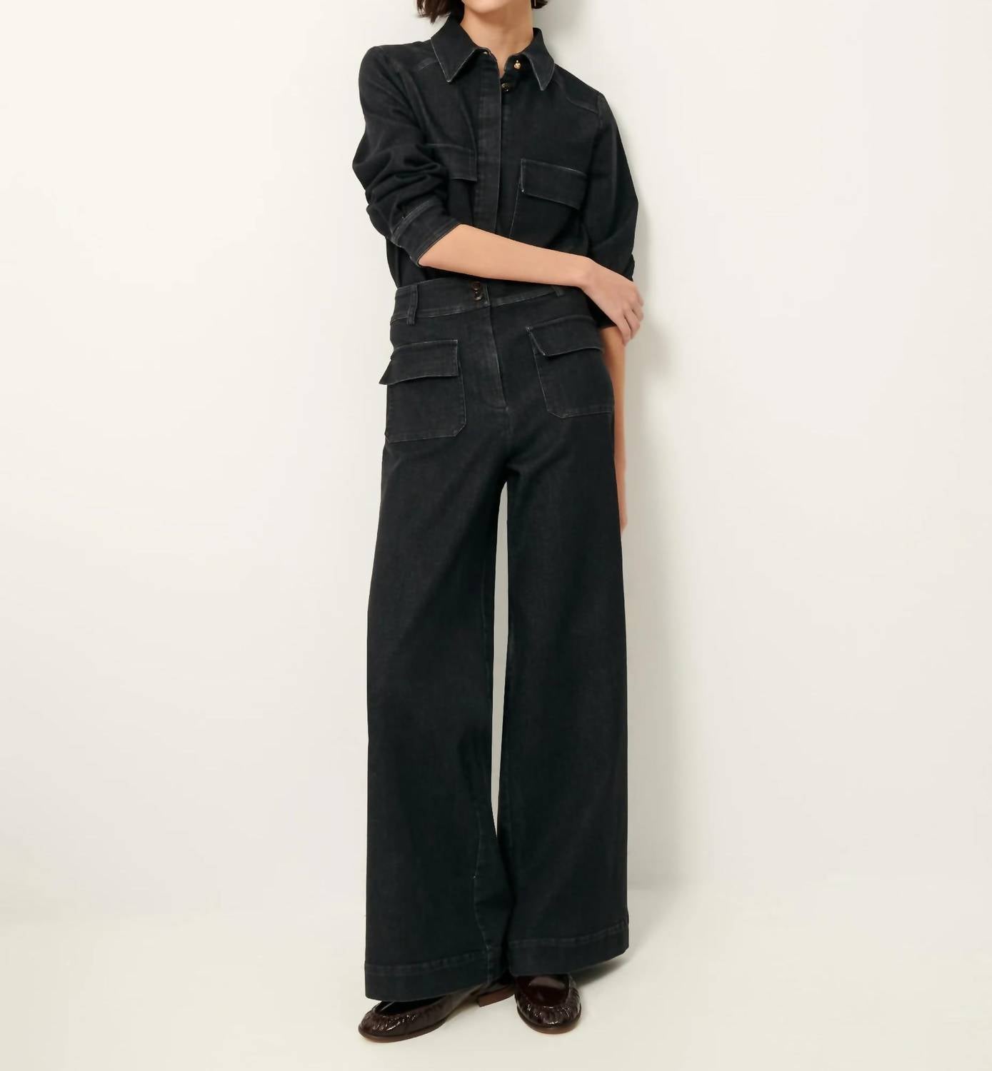 Sessun - Manhattan Pants