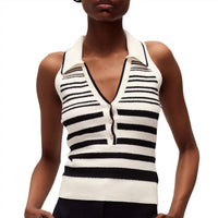 Veronica Beard - Women's Meera Knit Tank Top
