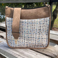 Jen & Co. - Women's Kate Crossbody Bag